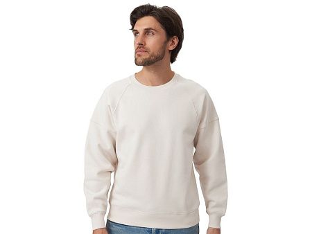 Свитшот оверсайз «Paris», унисекс