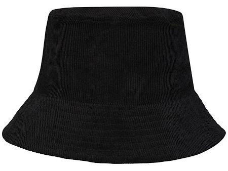 Панама «Howson» из переработанного вельвета