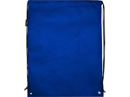 Рюкзак-мешок  на шнурке «Evergreen» из переработанного нетканого материала