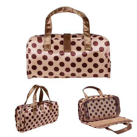 Наборы косметичек Trinity