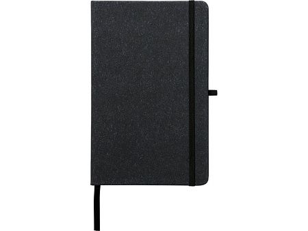 Блокнот «Atlana» A5 из переработанной кожи