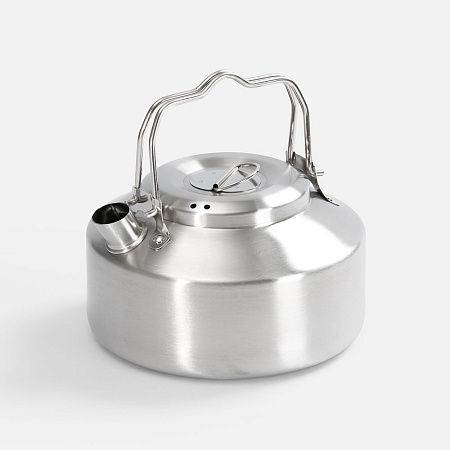 Набор туристической посуды Stackado