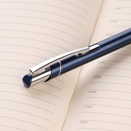 Шариковая ручка Lira, синяя