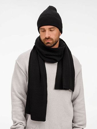 Набор Nobilis Mono, черный