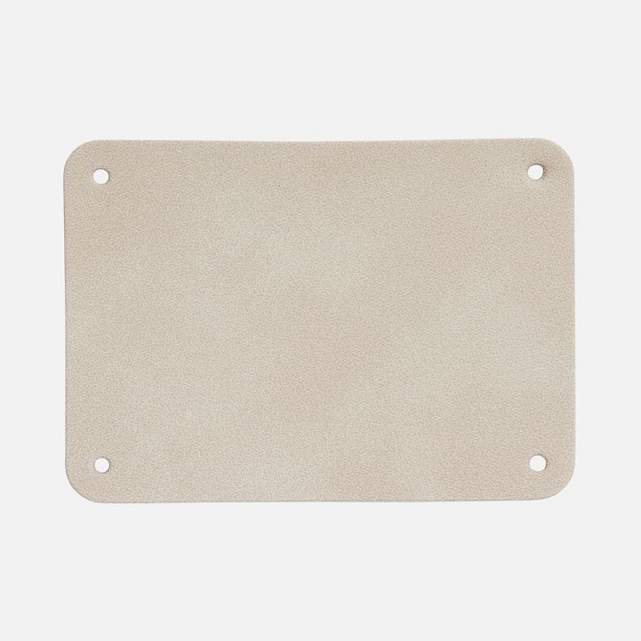 Лейбл Eta Nubuck Touch, XL, бежевый