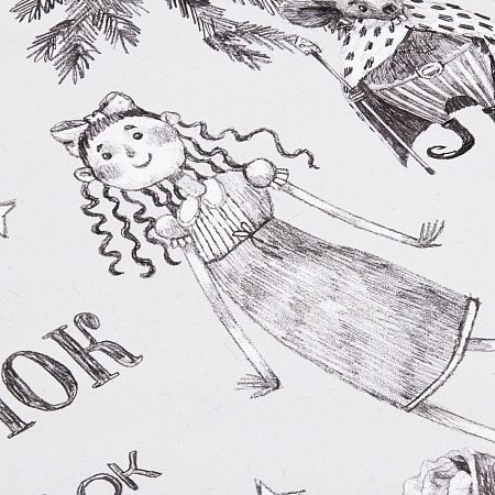 Набор «Один щелчок — и все ОК» с орехами