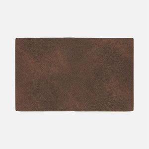 Лейбл Listra Nubuck Touch, XL, темно-коричневый