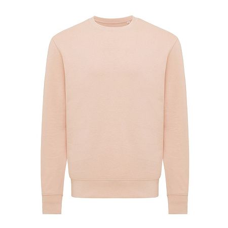 Свитшот Iqoniq Etosha из переработанного хлопка, унисекс, 280 г/м²