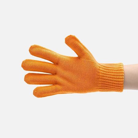 Перчатки Nobilis Mono, оранжевые (абрикос), размер L/XL