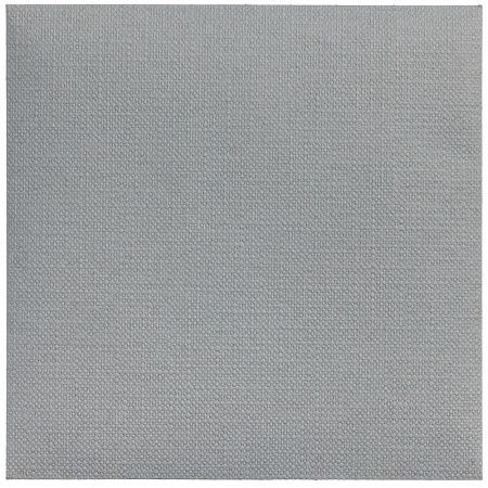 Деревянная подвеска Carving, в форме пуговицы Санты