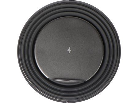 Беспроводное зарядное устройство «Hybrid» с ночником 