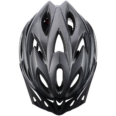 Велосипедный шлем Ballerup, черный