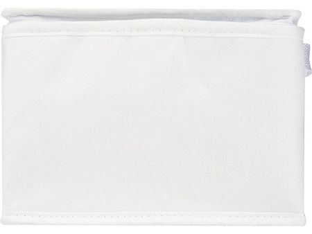 Сумка-холодильник «Spectrum» из переработанного нетканого материала