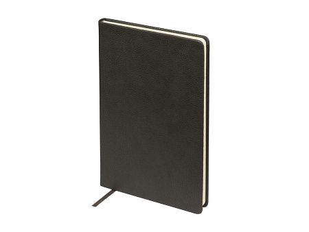 Ежедневник А5 датированный «Megapolis Loft» на 2026