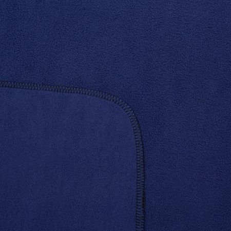 Флисовый плед Warm&Peace, белый