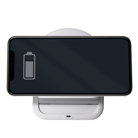 Беспроводное зарядное устройство Flatty ST