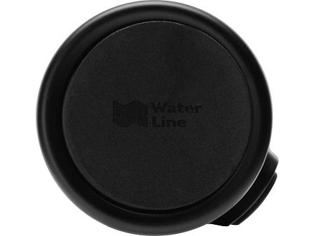 Вакуумная герметичная термокружка «Upgrade», тубус