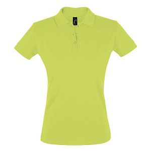 Поло женское PERFECT WOMEN 180 под нанесение