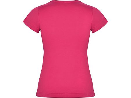 Футболка «Jamaica» женская