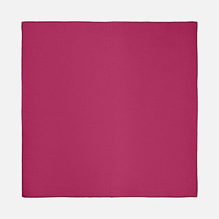 Бандана Overhead, розовая (малиновая)
