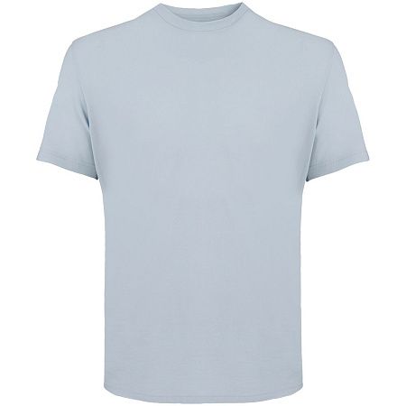 Футболка унисекс Tuner, светло-голубая, размер XL