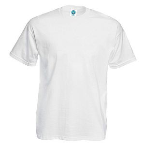 Футболка мужская START 150 под нанесение