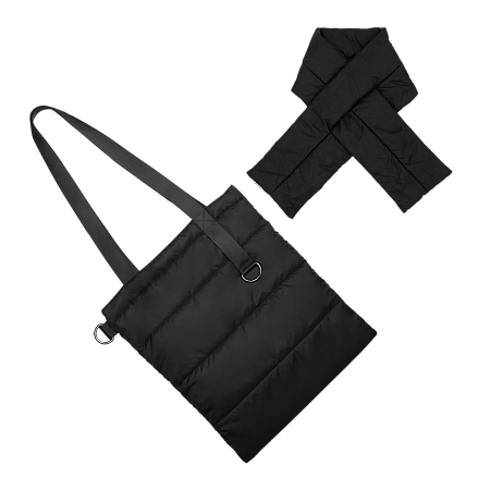 Набор Superbag Bubble