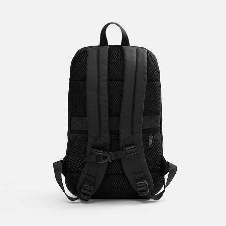 Рюкзак supPort 2.0, черный