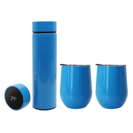 Набор Hot Box C2