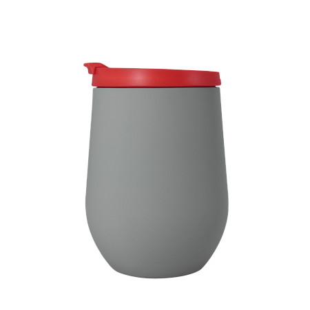 Набор NEO DUO: Кофер софт-тач NEO CO12s с дополнительной крышкой