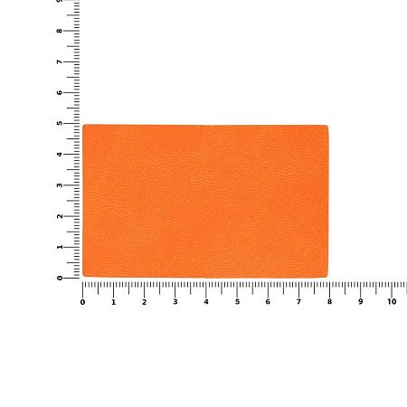 Лейбл Listra Latte, XL, оранжевый