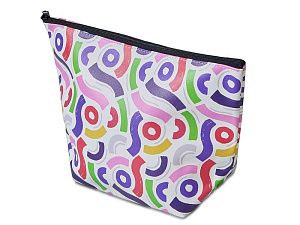 Косметичка с возможностью полноцветной печати