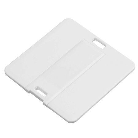 Флешка CARD KVADRO Белая 4037.07.4ГБ