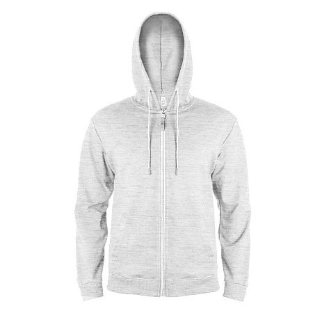 Толстовка унисекс на молнии с капюшоном EVEREST 2 260