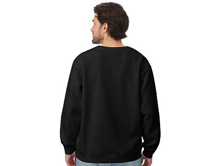 Свитшот оверсайз «Lisbon» унисекс