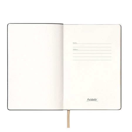 Ежедневник Спарк (Spark) недатированный, белое золото (без упаковки, без стикера)