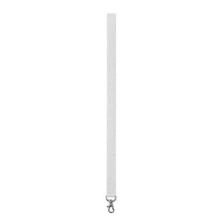 Ланьярд из посевной бумаги