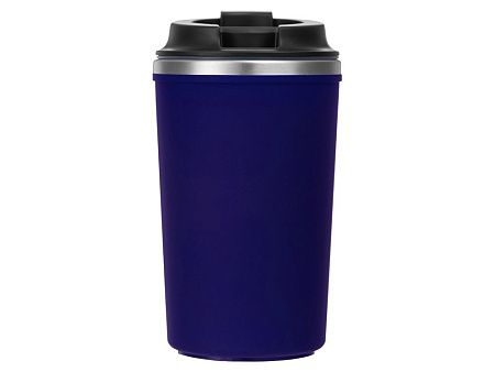 Герметичная термокружка на присоске «Kick», 350 мл