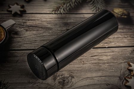 Термос Reactor с датчиком температуры