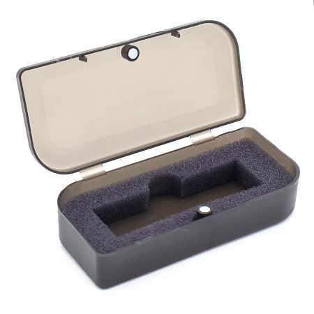 Флешка Кристал Bamboo 16 Гб в футляре, светло-коричневый