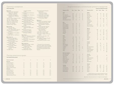 Ежедневник А5 «Megapolis Color New» soft-touch