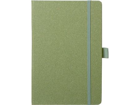 Блокнот А5 «Snow Hard»