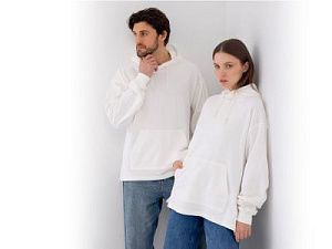 Худи оверсайз «Alpha.01» унисекс