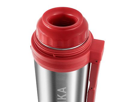 Термос Relaxika универсальный для еды и напитков «201» , 2000 мл