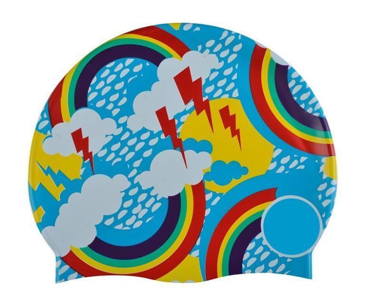 Шапочка для плавания Sund