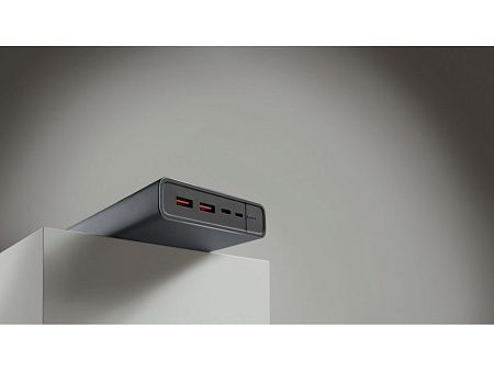 Внешний аккумулятор для ноутбуков «NEO PRO-400С», 38400 mAh