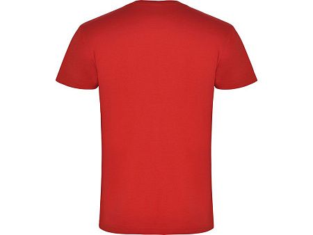 Футболка «Samoyedo» мужская