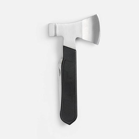 Мультитул Plentis, черный