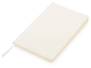 Блокнот в гибкой обложке А5 «Softy 2.0»