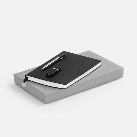 Набор Urbanist, черный